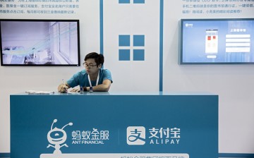 If Ant Financial is successful in acquiring MoneyGram, the company will be able to bypass all the legal and regulatory work required in establishing Ma’s global payments business.