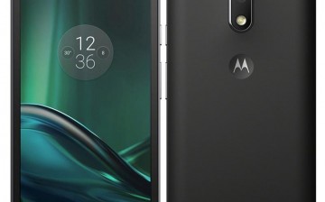Lenovo and Motorola will launch their Moto G5 and Moto G5 Plus at the MWC 2017