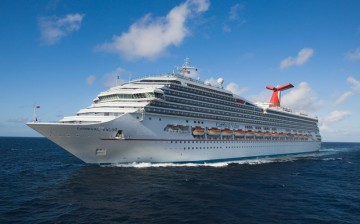 The deal hopes to launch a cruise brand using Carnival Cruise Line ships.