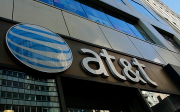 AT&T globally acclaimed giant telecom company 