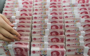 Yuan's Value