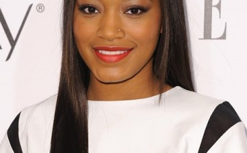 Actress-singer Keke Palmer is going to play the newest and youngest case officer April Lewis assigned in “Berlin Station” Season 2. 