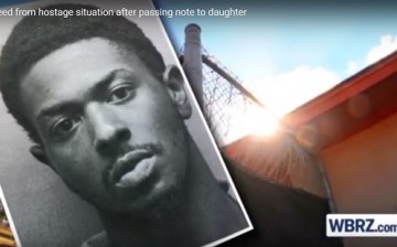 Mom's boyfriend held mom and daughter hostage