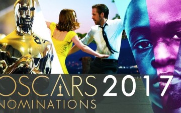 Oscar Awards 2017