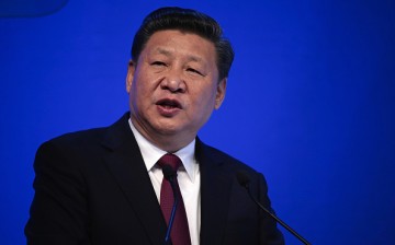 President Xi Jinping is known for his intense anti-graft and corruption campaign.