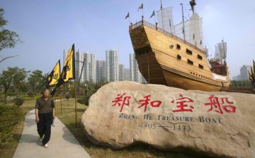 China engaged early in global free trade through its Treasure Fleet voyages, but pressure from political elites saw the country retract toward protectionism by the end of the 15th century.