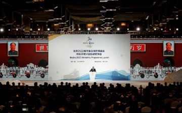 The Beijing 2022 organizing committee has commenced its worldwide recruitment.