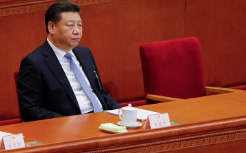 President Xi to become more focused on economic overhaul during his second term.