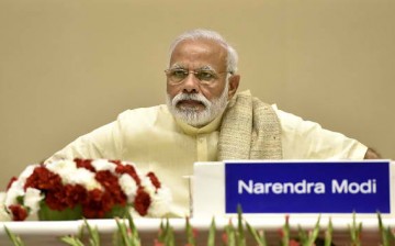 Despite calls for cooperation, Indian Prime Minister Modi stays firm on India's position on the CPEC.