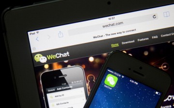 Virtual Gifting on WeChat