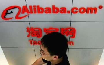 Alibaba's APASS Club serves as the e-commerce firm's 