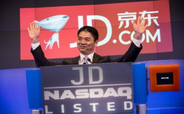 JD.com’s growing fortunes is a testament to its increasing competitiveness against Alibaba, which is still making waves as it plots its rise in markets outside China.