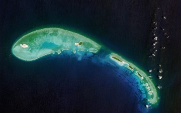 Paracel Island