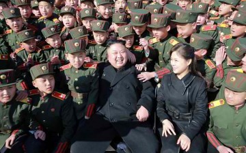 North Korea's Kim Jong Un plans to launch more nuclear missiles in the future.