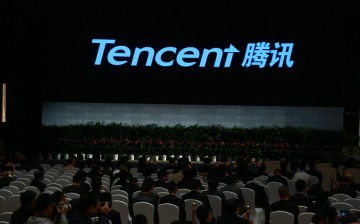 Tencent is teaming up with 58.com to help the firm develop its used-goods trade platform, Zhuanzhuan.