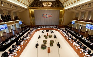 G20 Summit 2017