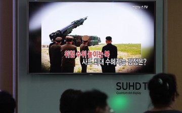 South Korea Announces Site of THAAD Deployment