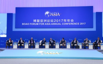 Boao Forum 2017