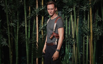 All-New Kong: Skull Island Experience Launches at Madame Tussauds New York
