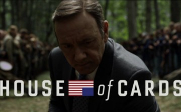 House of Cards