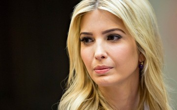 Chinese women are also in a rush to have plastic surgeries so that they could look like Donald Trump's daughter, Ivanka.
