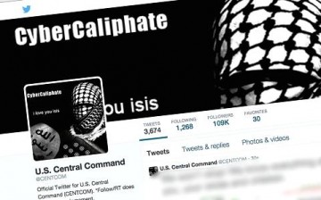 Cyber Caliphate