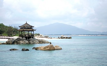 Hainan Island - A Special Zone for Medical Tourism