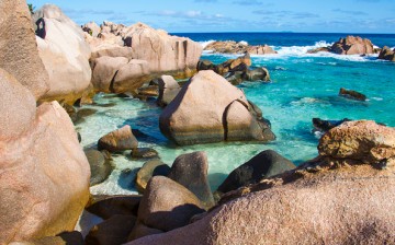 Seychelles and Its Majestic Beaches