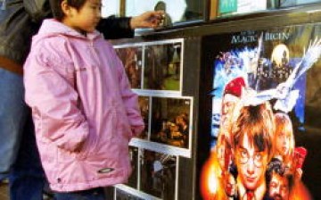 Since the 1990s, Chinese box-office earnings have been steadily increasing. This year could see the first annual decline since the local film industry gained momentum.