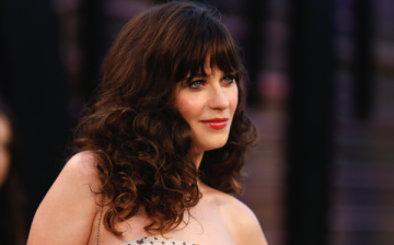 Zooey Deschanel