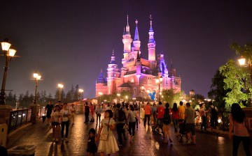 Shanghai Disney Resort is set to celebrate its first anniversary this June 16.