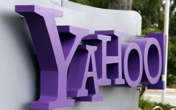 Yahoo is being sued by Chinese dissidents to pay for a fund promised in 2012.