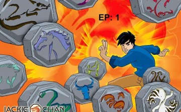 All New Jackie Chan Adventures