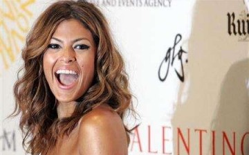 Ryan Gosling's wife Eva Mendes is reportedly reprising Monica Fuentes in 
