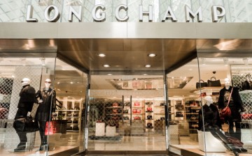 Longchamp Luxury Fashion House