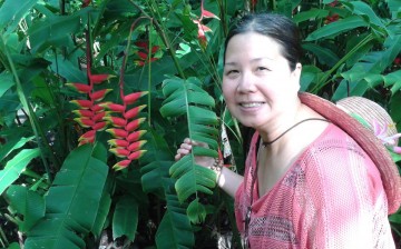 On Wednesday, April 26, Phan-Gillis was sentenced by Chinese courts to almost four years in prison and deportation.