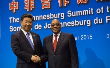 China-South Africa Relations