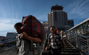 China's Migrant Workers