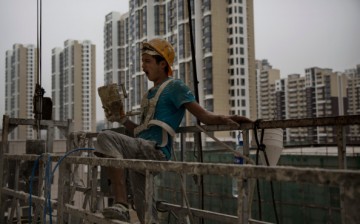 Housing Projects in China