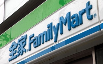 Japan's FamilyMart