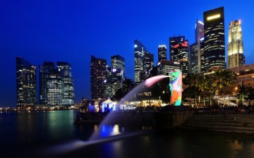 Singapore remains one of the top 2016 investment destinations among the countries linked by the Belt and Road initiative.