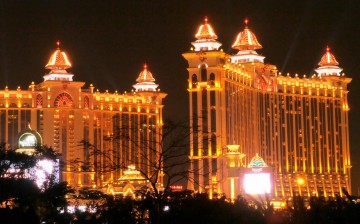 Bingo Macau