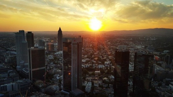 Frankfurt