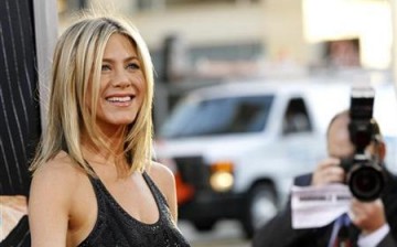 Jennifer Aniston