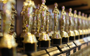 A timely celebration for the Chinese movie industry, the Oscar nominations came at a time when the industry is booming.