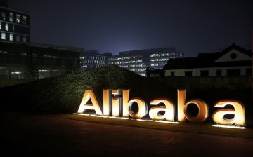 Alibaba announces plan to create a music service arm for Chinese consumers.
