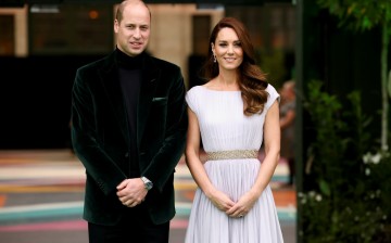 Royal Couple; Kate Middleton, Prince William Breaking Royal Protocol for A Little R & R?
