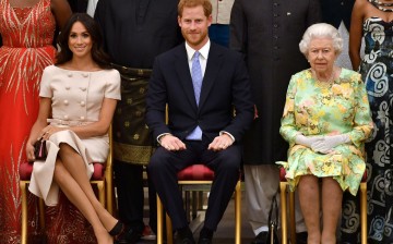 Prince Harry is worried about the Queen, Thinking about coming home?