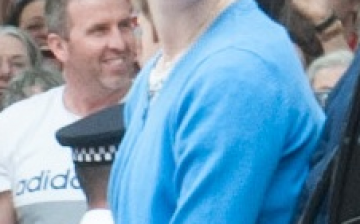 Lady Louise Windsor