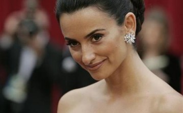 Penelope Cruz